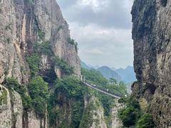 -雁荡山风景名胜区
