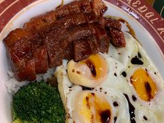 -肥韬茶餐厅(南山mini店)