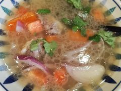 -新疆伊宁远征餐厅