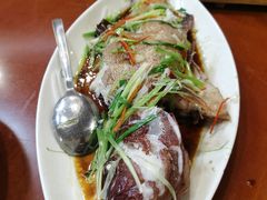 -原汁原味驴庄(长岭村店)