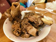 -水仙拉面(水仙街店)