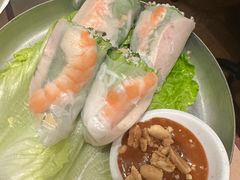 -Cô Thành Restaurant