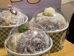 -屋裡·Union Bakery(龙江路店)