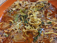 -拌陛河山抚顺麻辣拌(总店)