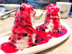 铁板烧-老板恋上鱼(恒隆广场店)