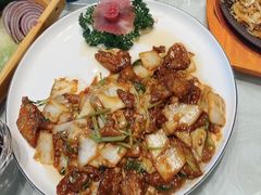 -全聚德(胜利大街店)