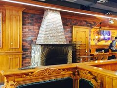 -云晓光头烧烤吧(德平路店)