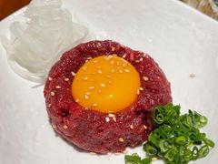 -牛玄庵日式寿喜烧·料理店(新源里店)