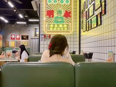 -西关明记肠粉(荔枝湾店)