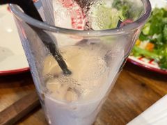 -Tubestation站点比萨(新世界大望路店)