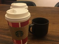 -星巴克臻选(思南公馆店)