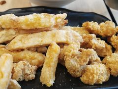 -四海游龙(大华店)