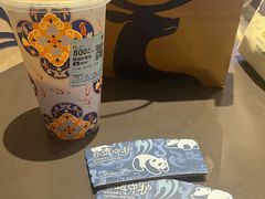 -瑞幸咖啡(中洲购物中心店)