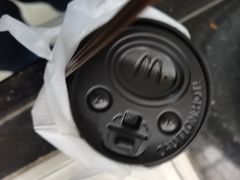 -麦当劳(番禺易发商业街店)