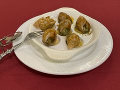 -红房子西菜馆(淮海中路店)