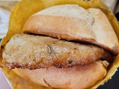 -大利来记餐厅(大三巴店)