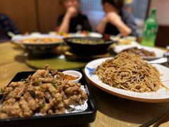 -乡里八闽·福州乡土菜(高宅店)