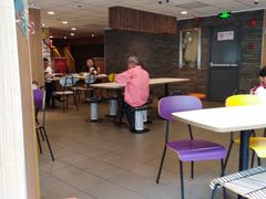 -永和大王(茉莉上新·共和新路店)
