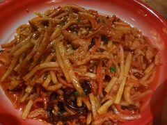 -破三川·新川菜(静安大融城店)