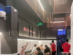 大堂-付小姐在成都(川沙店)