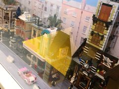 -乐高专卖店(温州万象城店)