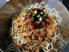凉面-一棠龙虾•王牌虾球(楚河汉街店)