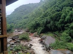 -赤水丹霞旅游区·大瀑布