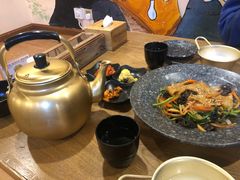 -恩你小木屋·烤肉韩式料理(嘉兴秀洲店)
