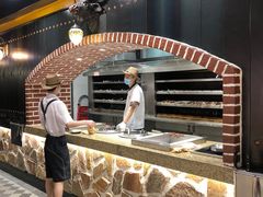 -汉巴味德·烤肉与啤酒的自助(杭州大悦城店)