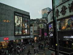 -川里谈·川味小馆(北京路店)