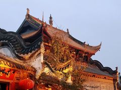 -洛带古镇