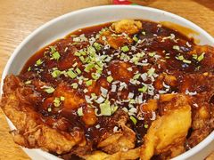 -北三条胡同打卤面馆(雍和宫店)
