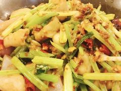 -罗阳人家私房菜(罗阳路店)