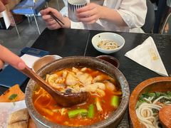 -山石榴·贵州菜(丰盛里店)