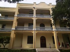 -南京中国近代史遗址博物馆(南京总统府)