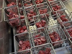 -董记老清泉·鲜切涮羊肉(窑岭店)