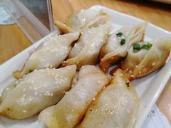 -小姜锅贴(凤凰街店)