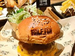 -半吨 Halfton&Friends(车公庙店)
