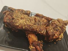 -爪王羊排火锅·烧烤