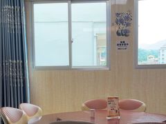 -芳华轩•客家菜馆(梧桐山店)