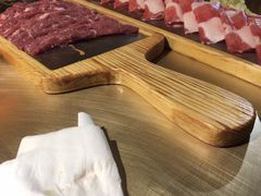 -羊大爷涮肉(亮马桥店)