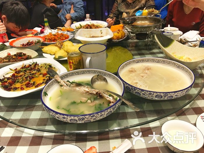 老八件-图片-日照美食-大众点评网