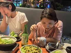 -山之屋炭火烧肉·生啤畅饮(大朗万科中央公园店)