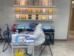 -美冠塔口腔(酒仙桥分院)