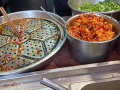 -黑色经典臭豆腐·湖南特产(坡子街特产局店)