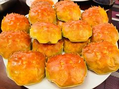 -昆泰嘉华酒店-嘉华咖啡厅