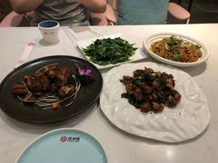 -香香海南菜餐厅