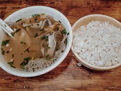 -陈记汤饭(水巷口店)