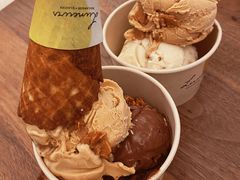 海盐焦糖冰淇淋-LUNEURS月乐诗·法式冰淇淋(环贸店)