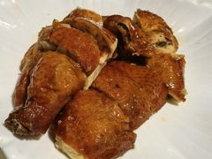-衡山汇·高级粤菜(霄云路店)
